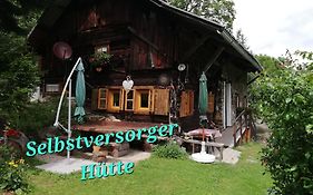 Ahnenhütte Untersabernighof